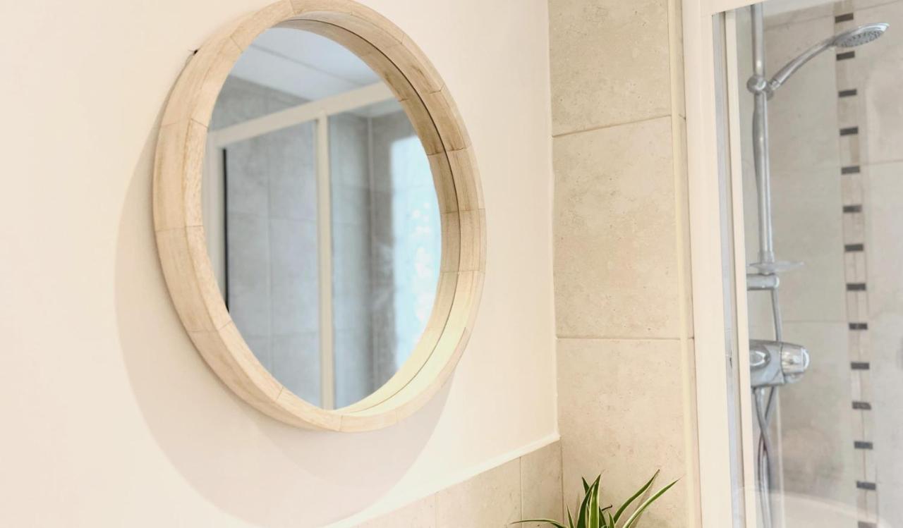 Pentire Point - Fully Equipped Eco Escape Διαμέρισμα Crantock Εξωτερικό φωτογραφία